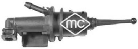 Metalcaucho 05939 Главный цилиндр, система сцепления для AUDI (Ауди) Metalcaucho 05939 Главный цилиндр, система сцепления для AUDI (Ауди)