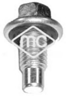 Metalcaucho 05945 Резьбовая пробка, масляный поддон для OPEL GT (Опель Гт) Metalcaucho 05945 Резьбовая пробка, масляный поддон для OPEL GT (Опель Гт)