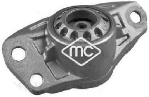 Metalcaucho 05989 Опора стойки амортизатора для AUDI TT (Ауди Тт) Metalcaucho 05989 Опора стойки амортизатора для AUDI TT (Ауди Тт)
