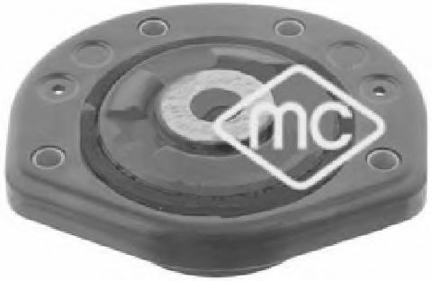 Metalcaucho 05997 Опора стойки амортизатора для VOLKSWAGEN (Фольксваген)