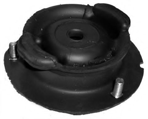 Metalcaucho 06006 Опора стойки амортизатора для MERCEDES-BENZ E-CLASS (Мэрcэдэс-бэнз Е класс) Metalcaucho 06006 Опора стойки амортизатора для MERCEDES-BENZ E-CLASS (Мэрcэдэс-бэнз Е класс)