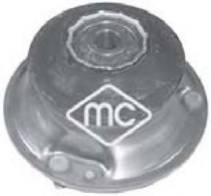 Metalcaucho 06069 Опора стойки амортизатора для BMW (Бмв) Metalcaucho 06069 Опора стойки амортизатора для BMW (Бмв)