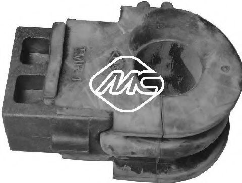 Metalcaucho 06139 Опора, стабилизатор для NISSAN JUKE (Ниссан Джук) Metalcaucho 06139 Опора, стабилизатор для NISSAN JUKE (Ниссан Джук)