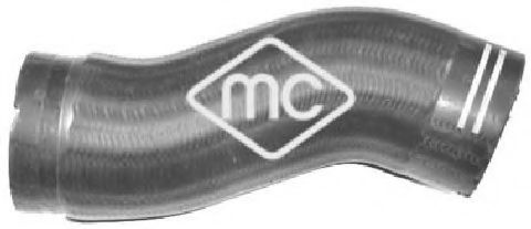 Metalcaucho 09519 Трубка нагнетаемого воздуха для CITROëN (Cитроëн) Metalcaucho 09519 Трубка нагнетаемого воздуха для CITROëN (Cитроëн)
