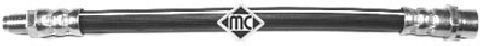 Metalcaucho 96011 Тормозной шланг для AUDI A6 (Ауди А6) Metalcaucho 96011 Тормозной шланг для AUDI A6 (Ауди А6)