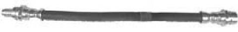 Metalcaucho 96067 Тормозной шланг для FORD (Форд) Metalcaucho 96067 Тормозной шланг для FORD (Форд)