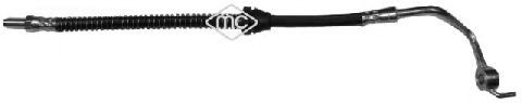 Metalcaucho 96081 Тормозной шланг для FORD (Форд) Metalcaucho 96081 Тормозной шланг для FORD (Форд)