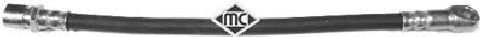 Metalcaucho 96083 Тормозной шланг для FIAT STRADA (Фиат Страда) Metalcaucho 96083 Тормозной шланг для FIAT STRADA (Фиат Страда)