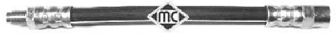 Metalcaucho 96175 Тормозной шланг для AUDI 90 (Ауди 90) Metalcaucho 96175 Тормозной шланг для AUDI 90 (Ауди 90)