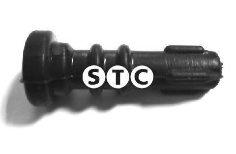 STC T400245 Прокладка, направитель масла для LADA (Лада) STC T400245 Прокладка, направитель масла для LADA (Лада)
