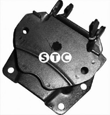 STC T400250 Подвеска, ступенчатая коробка передач для RENAULT SUPER 5 (Рено Супэр 5) STC T400250 Подвеска, ступенчатая коробка передач для RENAULT SUPER 5 (Рено Супэр 5)