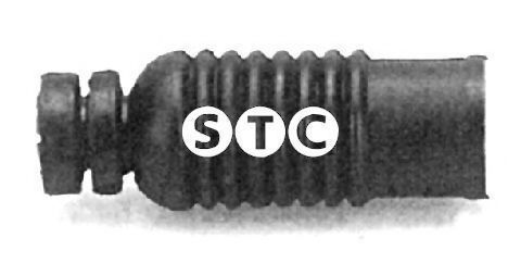 STC T400475 Защитный колпак пыльник, амортизатор для FORD FIESTA (Форд Фиэста) STC T400475 Защитный колпак пыльник, амортизатор для FORD FIESTA (Форд Фиэста)