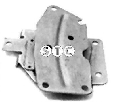 STC T400485 Подвеска, ступенчатая коробка передач для RENAULT LE CAR (Рено Лэ cар) STC T400485 Подвеска, ступенчатая коробка передач для RENAULT LE CAR (Рено Лэ cар)