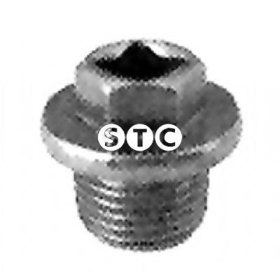 STC T400670 Резьбовая пробка, масляный поддон для RENAULT LE CAR (Рено Лэ cар) STC T400670 Резьбовая пробка, масляный поддон для RENAULT LE CAR (Рено Лэ cар)