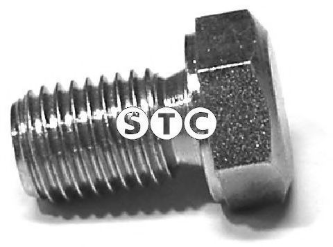 STC T400678 Резьбовая пробка, масляный поддон для BMW 7 (Бмв 7) STC T400678 Резьбовая пробка, масляный поддон для BMW 7 (Бмв 7)