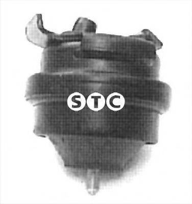 STC T400848 Подвеска, двигатель для SEAT TOLEDO (Сеат Толэдо) STC T400848 Подвеска, двигатель для SEAT TOLEDO (Сеат Толэдо)