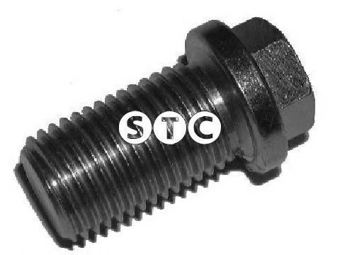 STC T400857 Резьбовая пробка, масляный поддон для MERCEDES-BENZ SLK (Мэрcэдэс-бэнз Слк) STC T400857 Резьбовая пробка, масляный поддон для MERCEDES-BENZ SLK (Мэрcэдэс-бэнз Слк)