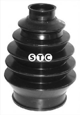 STC T401075 Комплект пылника, приводной вал для FORD FIESTA (Форд Фиэста) STC T401075 Комплект пылника, приводной вал для FORD FIESTA (Форд Фиэста)