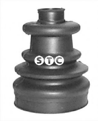 STC T401170 Комплект пылника, приводной вал для SEAT (Сеат) STC T401170 Комплект пылника, приводной вал для SEAT (Сеат)