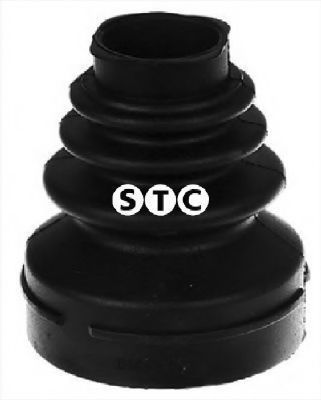 STC T401228 Пыльник, приводной вал для PEUGEOT 207 (Пежо 207) STC T401228 Пыльник, приводной вал для PEUGEOT 207 (Пежо 207)