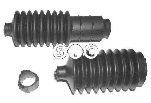 STC T401257C Пыльник, рулевое управление для FIAT STRADA II (Фиат Страда 2) STC T401257C Пыльник, рулевое управление для FIAT STRADA II (Фиат Страда 2)