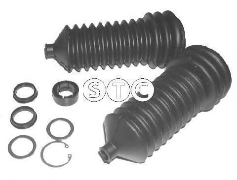 STC T401263C Пыльник, рулевое управление для RENAULT SUPER 5 (Рено Супэр 5) STC T401263C Пыльник, рулевое управление для RENAULT SUPER 5 (Рено Супэр 5)