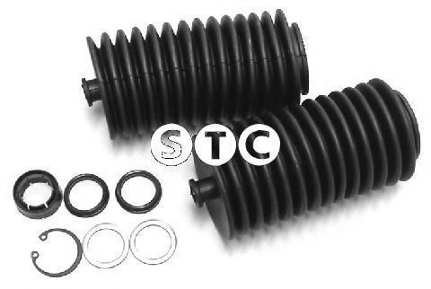 STC T401268C Пыльник, рулевое управление для PEUGEOT 305 II (Пежо 305 2) STC T401268C Пыльник, рулевое управление для PEUGEOT 305 II (Пежо 305 2)