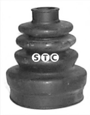 STC T401341 Пыльник, приводной вал для FORD FIESTA (Форд Фиэста) STC T401341 Пыльник, приводной вал для FORD FIESTA (Форд Фиэста)