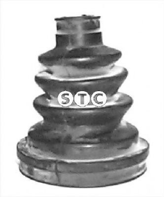 STC T401344 Пыльник, приводной вал для OPEL CORSA A (Опель Cорса а) STC T401344 Пыльник, приводной вал для OPEL CORSA A (Опель Cорса а)