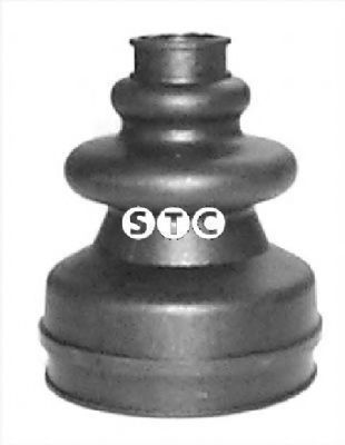 STC T401362 Пыльник, приводной вал для PEUGEOT 205 II (Пежо 205 2) STC T401362 Пыльник, приводной вал для PEUGEOT 205 II (Пежо 205 2)