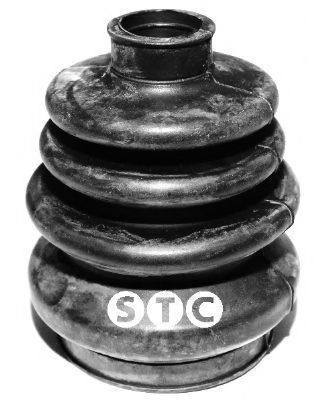STC T401490 Пыльник, приводной вал для FORD FIESTA (Форд Фиэста) STC T401490 Пыльник, приводной вал для FORD FIESTA (Форд Фиэста)