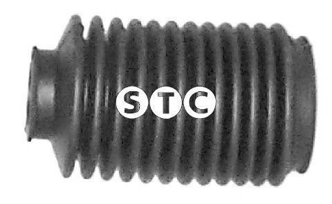 STC T401511 Пыльник, рулевое управление для VOLKSWAGEN CADDY I (Фольксваген Cаддъ и) STC T401511 Пыльник, рулевое управление для VOLKSWAGEN CADDY I (Фольксваген Cаддъ и)