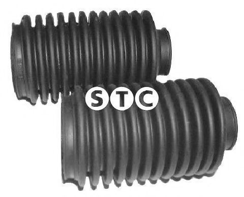 STC T401511C Пыльник, рулевое управление для VOLKSWAGEN CADDY I (Фольксваген Cаддъ и) STC T401511C Пыльник, рулевое управление для VOLKSWAGEN CADDY I (Фольксваген Cаддъ и)