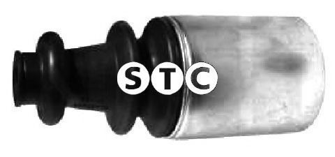 STC T401556 Комплект пылника, приводной вал для PEUGEOT 205 I (Пежо 205 и) STC T401556 Комплект пылника, приводной вал для PEUGEOT 205 I (Пежо 205 и)