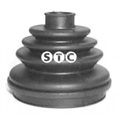STC T401575 Пыльник, приводной вал для AUDI 100 (Ауди 100) STC T401575 Пыльник, приводной вал для AUDI 100 (Ауди 100)