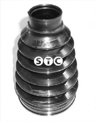 STC T401607 Пыльник, приводной вал для RENAULT MEGANE SCENIC (Рено Меган сценик) STC T401607 Пыльник, приводной вал для RENAULT MEGANE SCENIC (Рено Меган сценик)