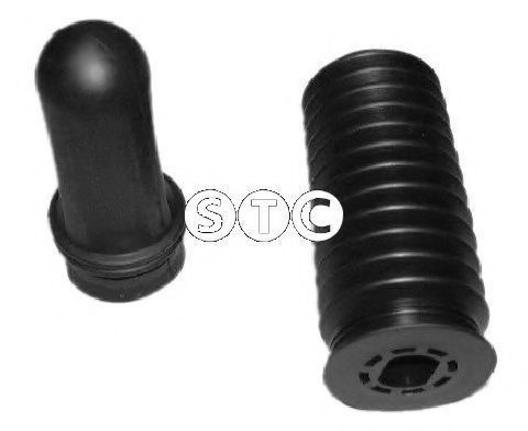 STC T401609C Пыльник, рулевое управление для PEUGEOT 106 I (Пежо 106 и) STC T401609C Пыльник, рулевое управление для PEUGEOT 106 I (Пежо 106 и)