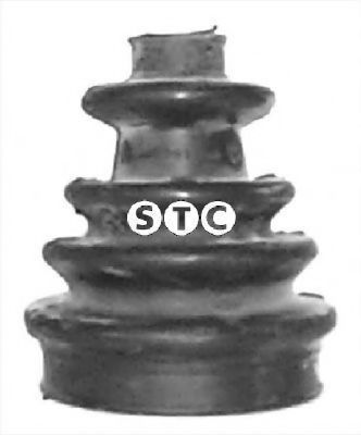 STC T401623 Пыльник, приводной вал для FORD FIESTA (Форд Фиэста) STC T401623 Пыльник, приводной вал для FORD FIESTA (Форд Фиэста)