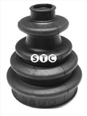 STC T401623E Пыльник, приводной вал для FORD FIESTA (Форд Фиэста) STC T401623E Пыльник, приводной вал для FORD FIESTA (Форд Фиэста)