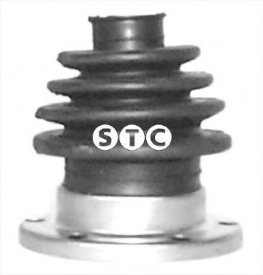 STC T401632 Пыльник, приводной вал для SEAT (Сеат) STC T401632 Пыльник, приводной вал для SEAT (Сеат)