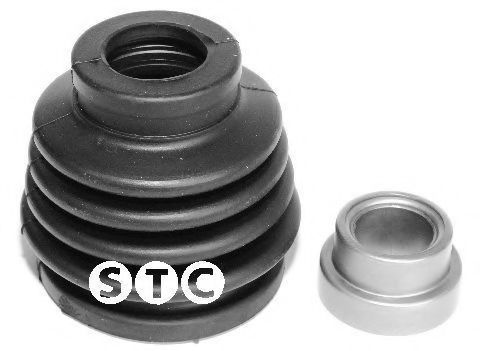 STC T401636 Комплект пылника, приводной вал для SEAT (Сеат) STC T401636 Комплект пылника, приводной вал для SEAT (Сеат)