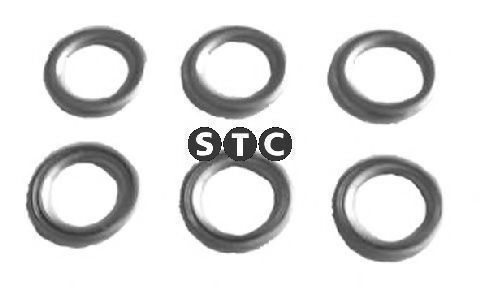 STC T402050 Уплотнительное кольцо, резьбовая пр для PEUGEOT 405 II (Пежо 405 2) STC T402050 Уплотнительное кольцо, резьбовая пр для PEUGEOT 405 II (Пежо 405 2)