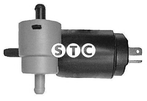 STC T402058 Водяной насос, система очистки окон для FIAT MULTIPLA (Фиат Мултипла) STC T402058 Водяной насос, система очистки окон для FIAT MULTIPLA (Фиат Мултипла)