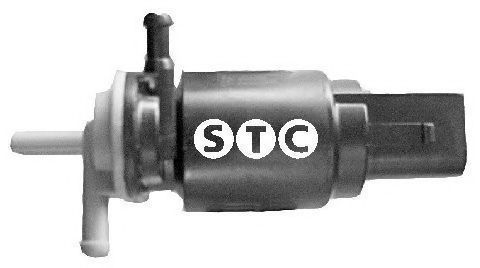STC T402059 Водяной насос, система очистки окон для VOLKSWAGEN FOX (Фольксваген Фоx) STC T402059 Водяной насос, система очистки окон для VOLKSWAGEN FOX (Фольксваген Фоx)