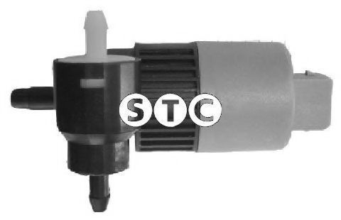 STC T402061 Водяной насос, система очистки окон для OPEL CORSA C (Опель Корса с) STC T402061 Водяной насос, система очистки окон для OPEL CORSA C (Опель Корса с)