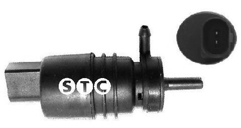 STC T402062 Водяной насос, система очистки окон для VOLKSWAGEN FOX (Фольксваген Фоx) STC T402062 Водяной насос, система очистки окон для VOLKSWAGEN FOX (Фольксваген Фоx)
