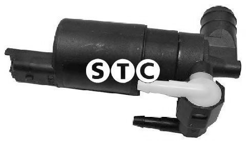 STC T402063 Водяной насос, система очистки окон для CITROËN C3 I (CитроËн С3 1) STC T402063 Водяной насос, система очистки окон для CITROËN C3 I (CитроËн С3 1)