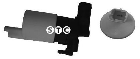 STC T402072 Водяной насос, система очистки окон для RENAULT MEGANE II -LET (Рено Меган 2 лет) STC T402072 Водяной насос, система очистки окон для RENAULT MEGANE II -LET (Рено Меган 2 лет)