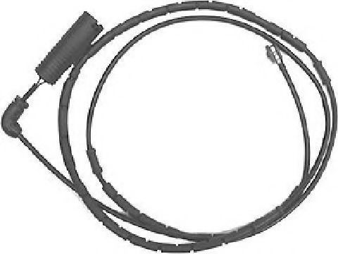 STC T402135 Сигнализатор, износ тормозных колодок для BMW (Бмв) STC T402135 Сигнализатор, износ тормозных колодок для BMW (Бмв)