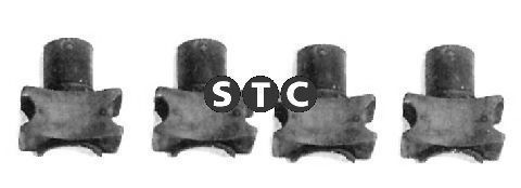 STC T402437 Ремкомплект, подшипник стабилизатора для PEUGEOT 305 II (Пежо 305 2) STC T402437 Ремкомплект, подшипник стабилизатора для PEUGEOT 305 II (Пежо 305 2)